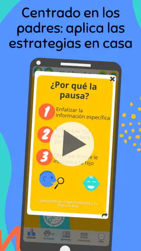 Logopedia por SpeakEasy screenshot