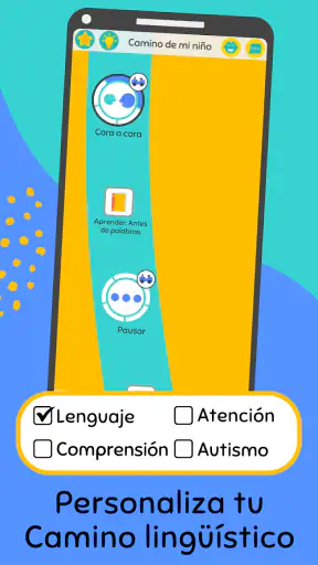 Logopedia por SpeakEasy screenshot