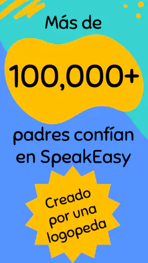 Logopedia por SpeakEasy screenshot