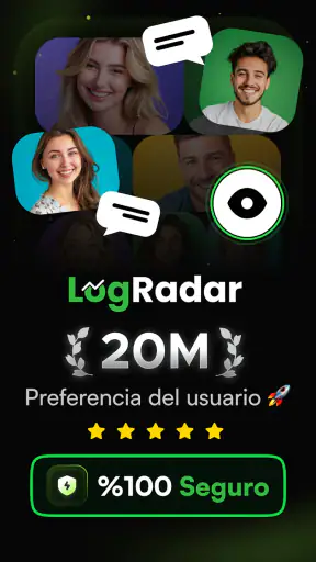 LogRadar screenshot