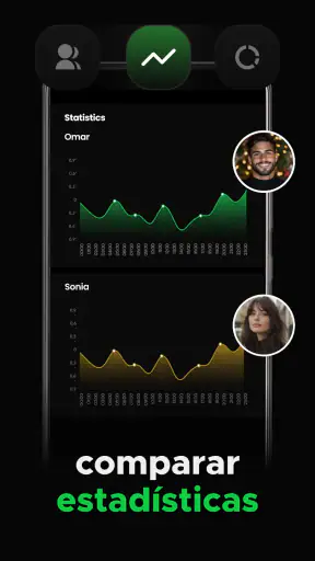 LogRadar screenshot