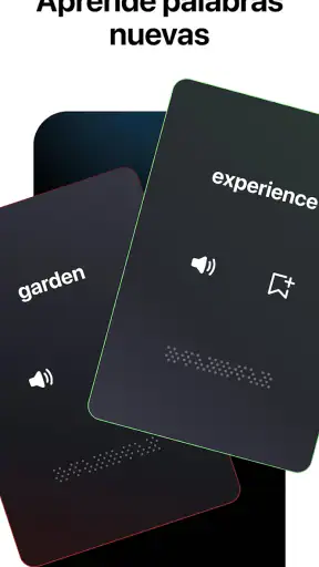 LOLA SPEAK: English Practice screenshot