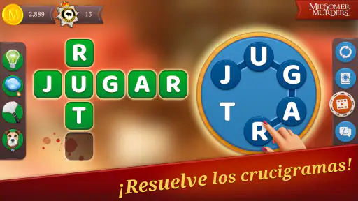 Los Asesinatos de Midsomer screenshot