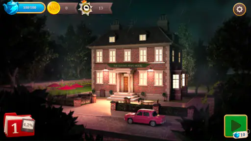Los Asesinatos de Midsomer screenshot