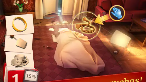 Los Asesinatos de Midsomer screenshot