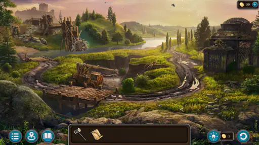 Lost Lands 10 screenshot