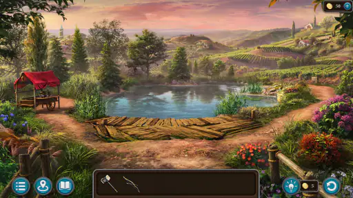 Lost Lands 10 screenshot