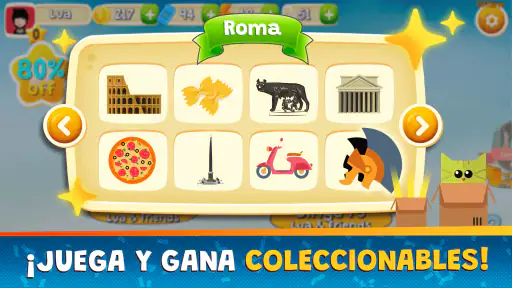Lua Bingo Online: Tombola live screenshot