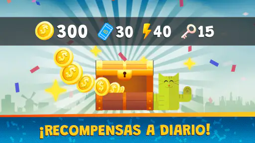 Lua Bingo Online: Tombola live screenshot