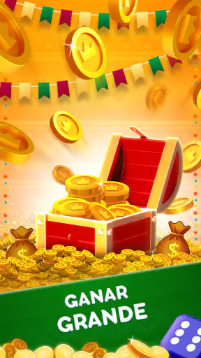 Ludo Superstar (Parchís) screenshot