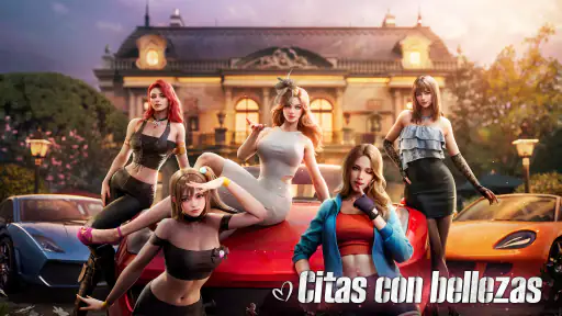 Mafia City screenshot