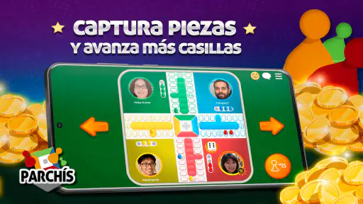 MagnoJuegos: Domino, Chinchon screenshot