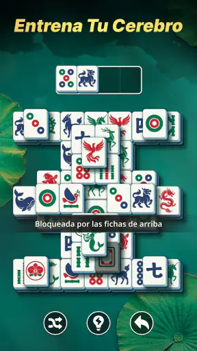 Mahjong Maestro:Desafío Diario screenshot
