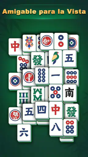 Mahjong Scapes® screenshot