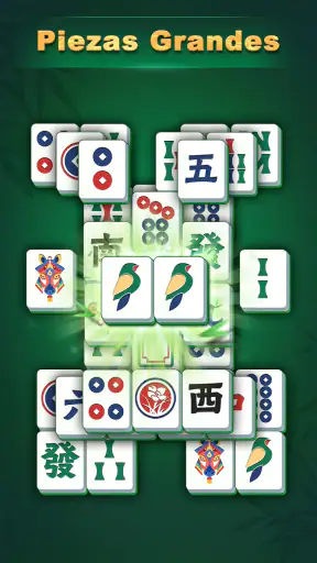 Mahjong Scapes® screenshot