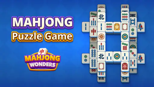 Mahjong Wonders:Matching Games screenshot