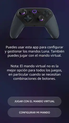 Mando Luna screenshot