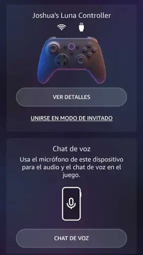 Mando Luna screenshot