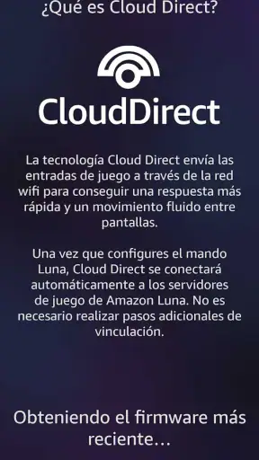 Mando Luna screenshot