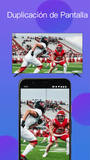 Mando para Samsung TV screenshot