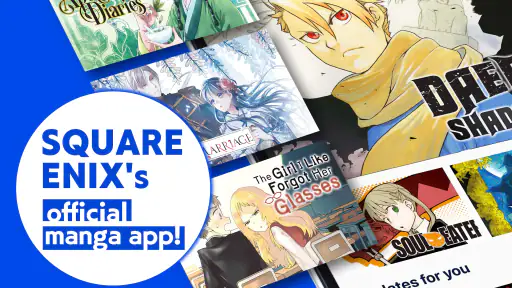 Manga UP! screenshot