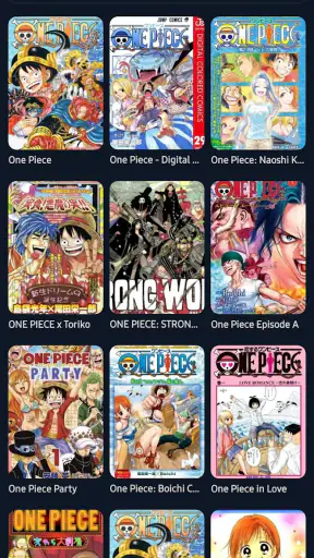 MangaFire: Read Manga Now screenshot