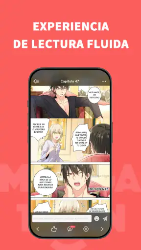 MangaToon: Leer Comic & Mangas screenshot