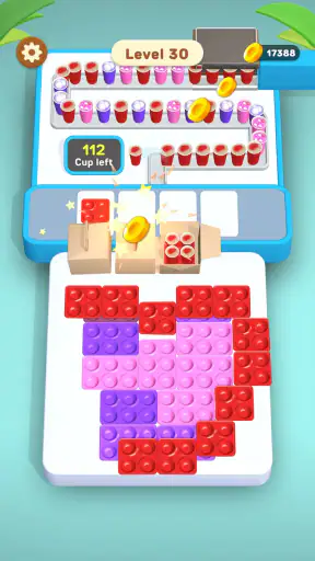 Manía del Café - Atasco screenshot