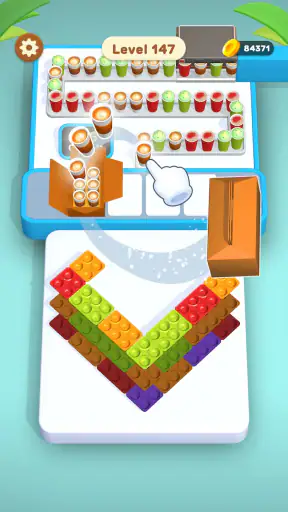 Manía del Café - Atasco screenshot