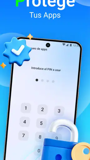 Mantén Limpio - Archivos screenshot