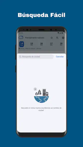 Mareas: Pronóstico y Viento screenshot