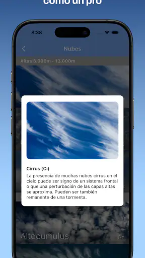 Marinus: RIPA y más! screenshot