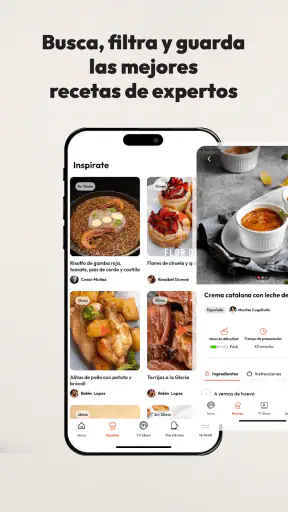 MasterChef World screenshot