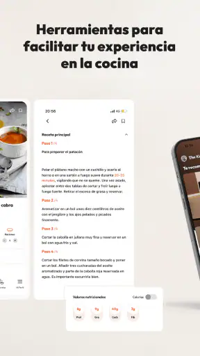 MasterChef World screenshot