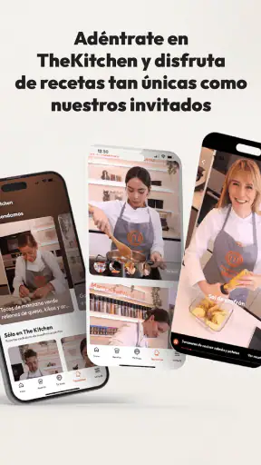 MasterChef World screenshot