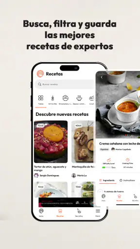 MasterChef World screenshot