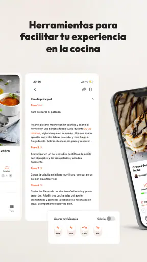 MasterChef World screenshot