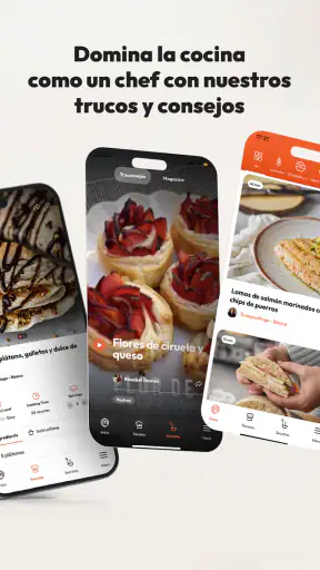 MasterChef World screenshot