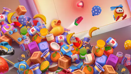 ¡Match Factory! screenshot