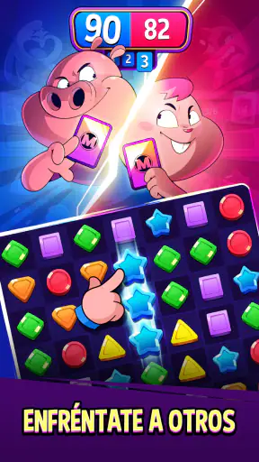 Match Masters screenshot