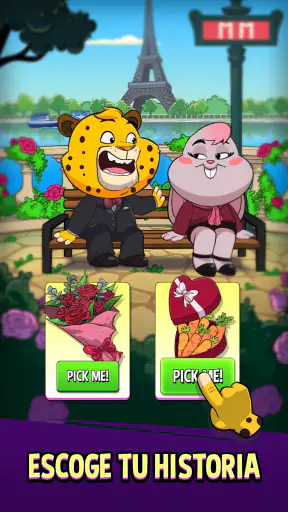 Match Masters screenshot
