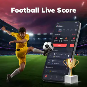 MatchLive Resultados de Fútbol screenshot