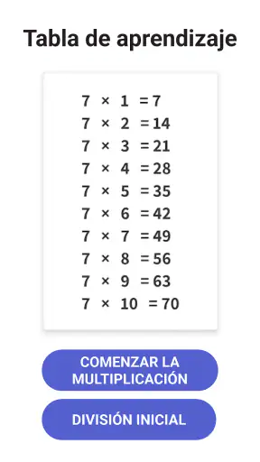 Matematicas: Juegos Mentales screenshot