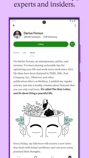 Medium screenshot