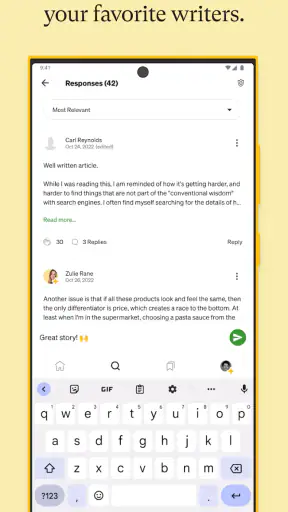 Medium screenshot