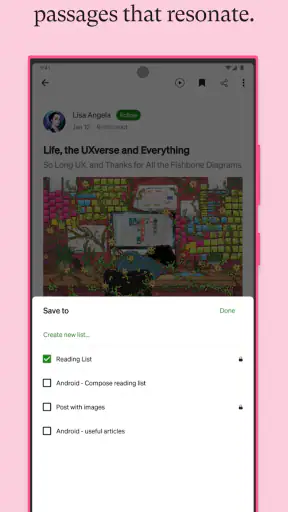 Medium screenshot