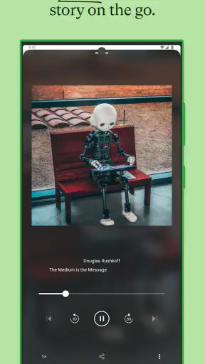 Medium screenshot