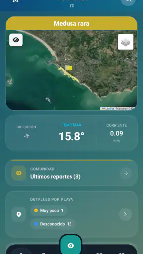 Meduseo screenshot