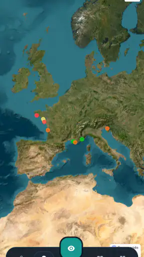 Meduseo screenshot