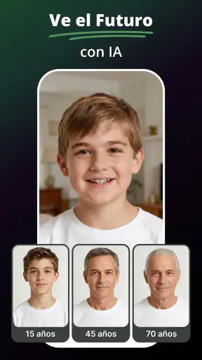 Mepic IA: Editor de Fotos AI screenshot
